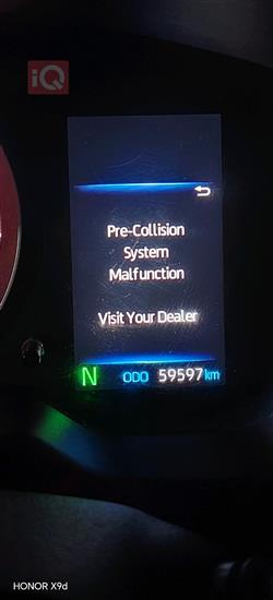 تۆیۆتا کۆرۆلا